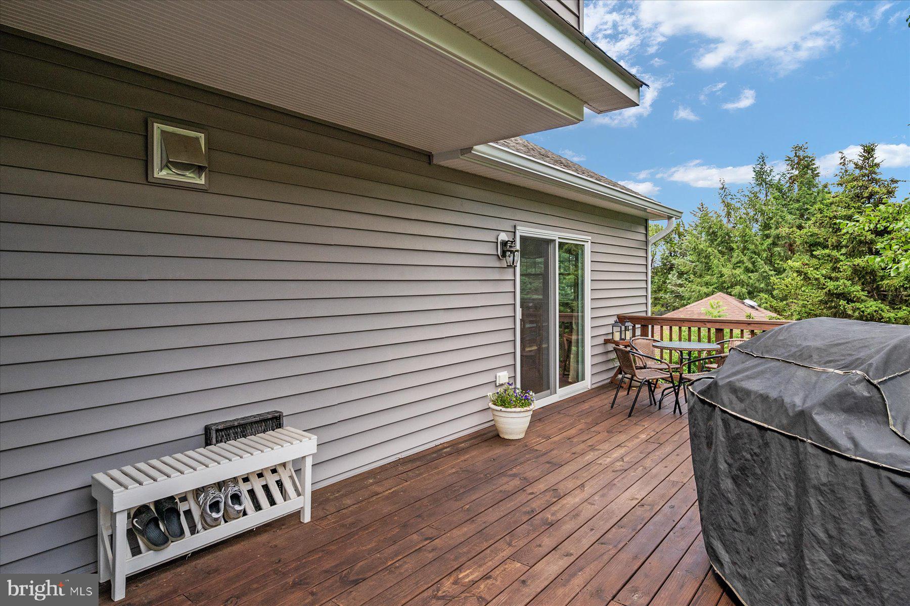 ADMIRAL HEIGHTS - Residential