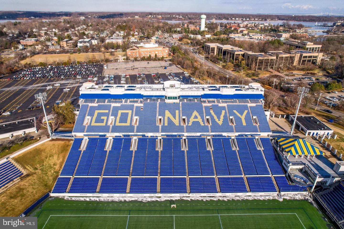 ADMIRAL HEIGHTS - Residential