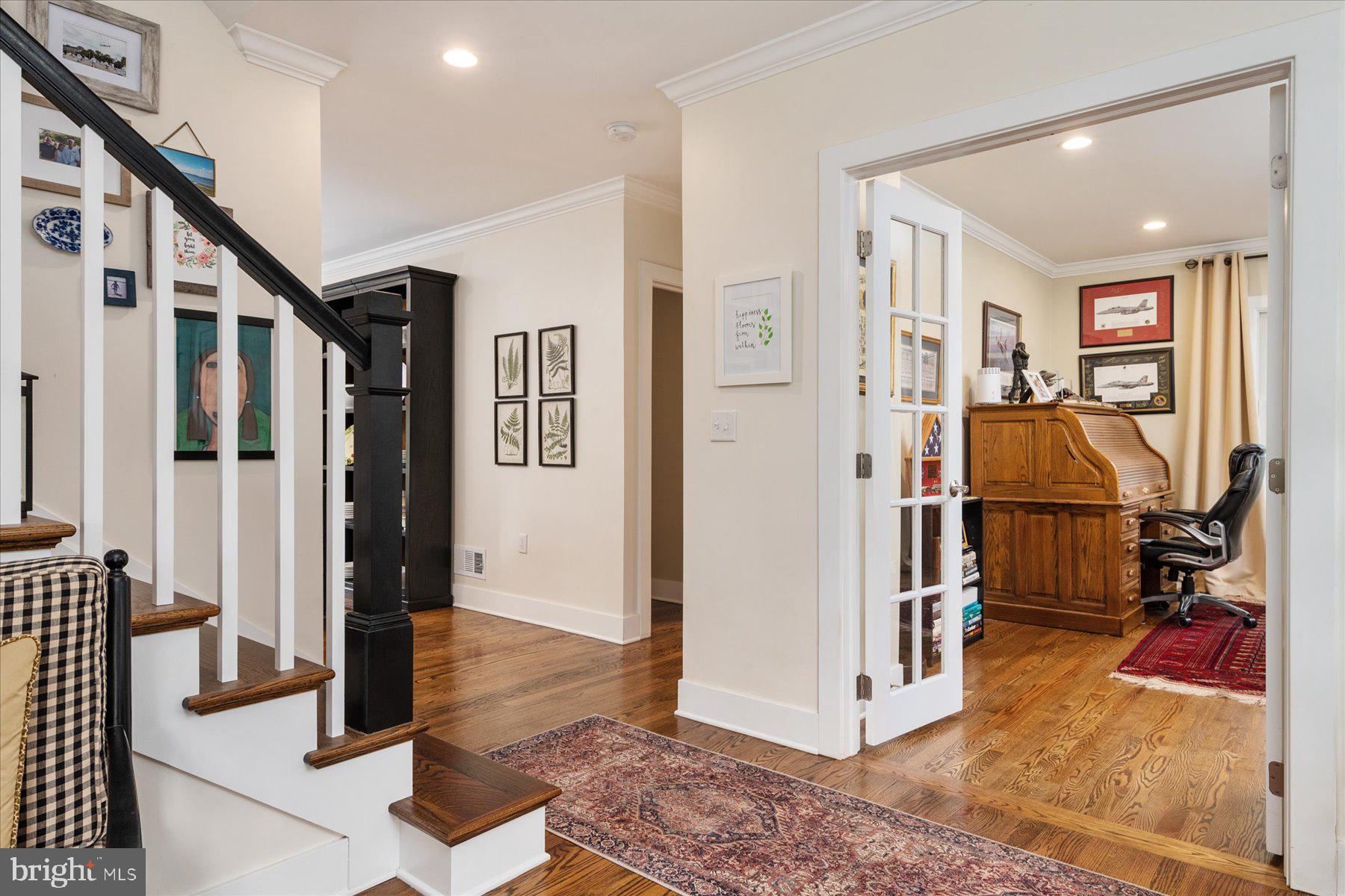 ADMIRAL HEIGHTS - Residential