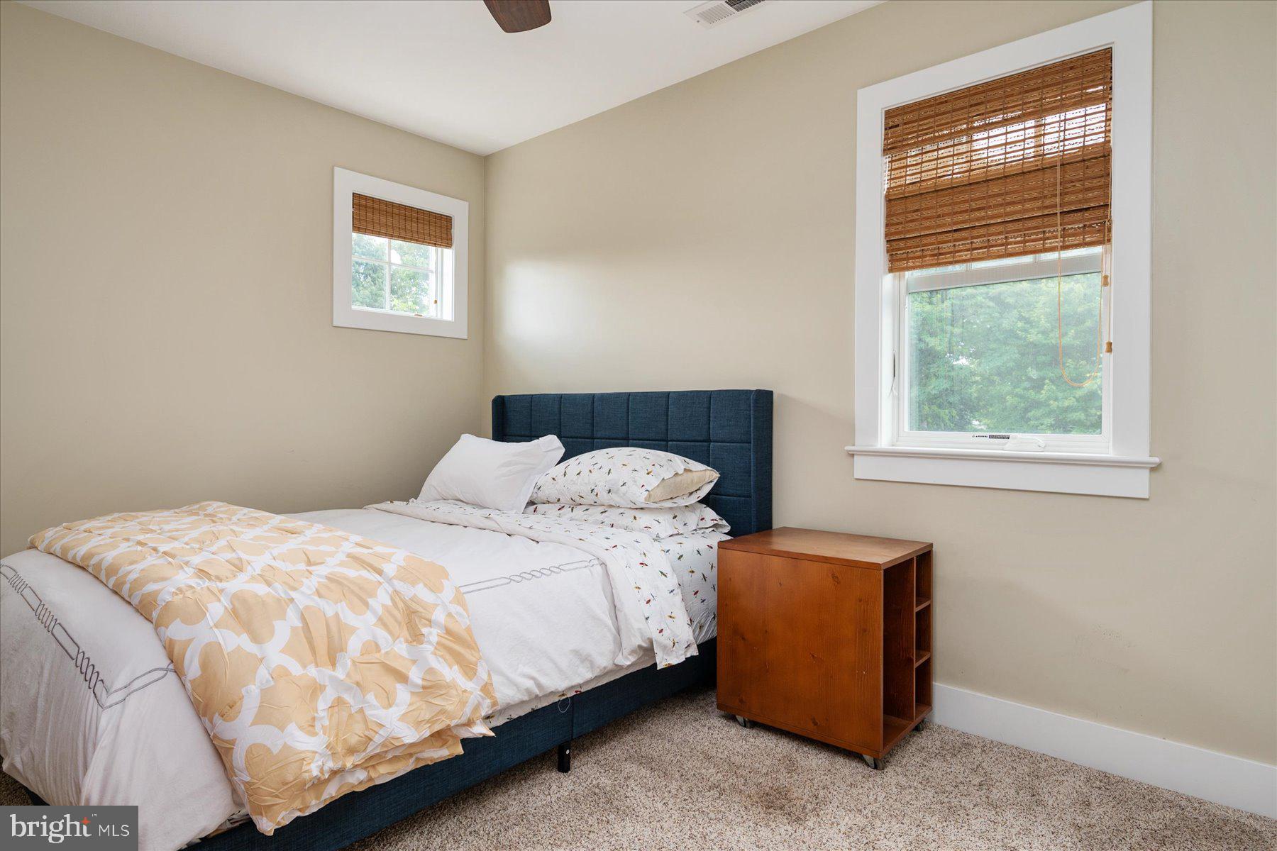 ADMIRAL HEIGHTS - Residential