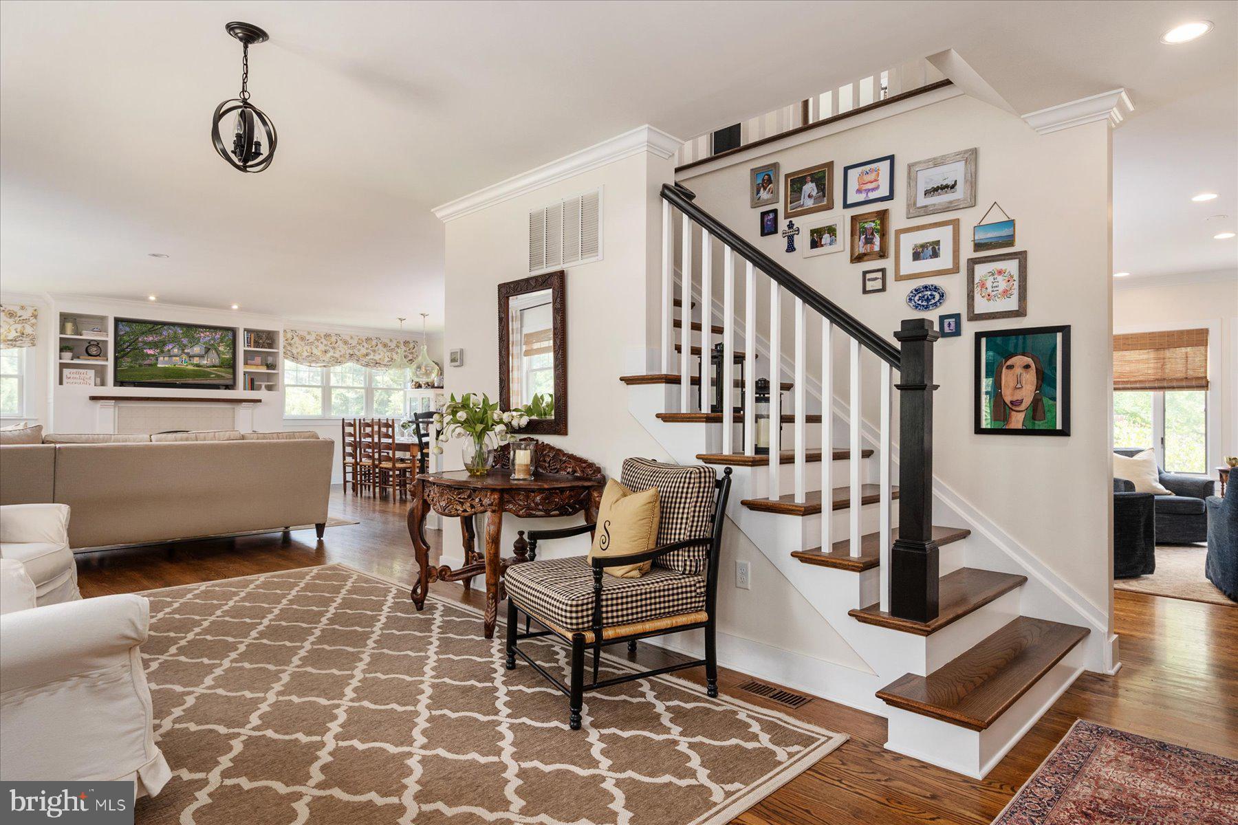 ADMIRAL HEIGHTS - Residential