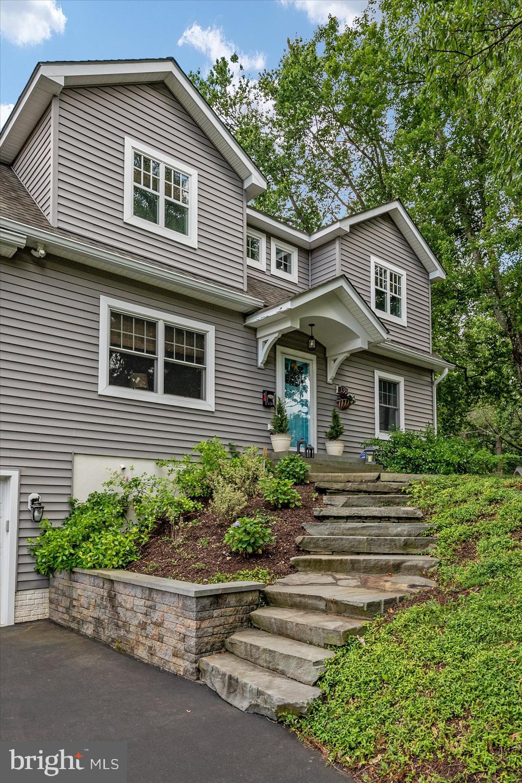 ADMIRAL HEIGHTS - Residential