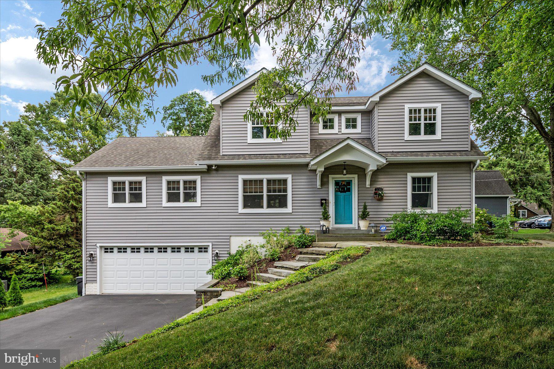 ADMIRAL HEIGHTS - Residential