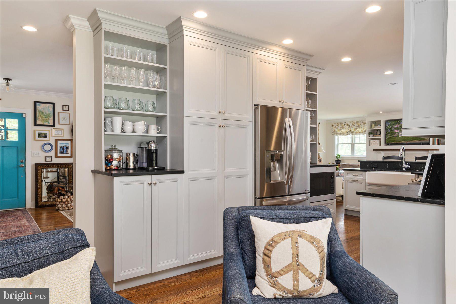 ADMIRAL HEIGHTS - Residential