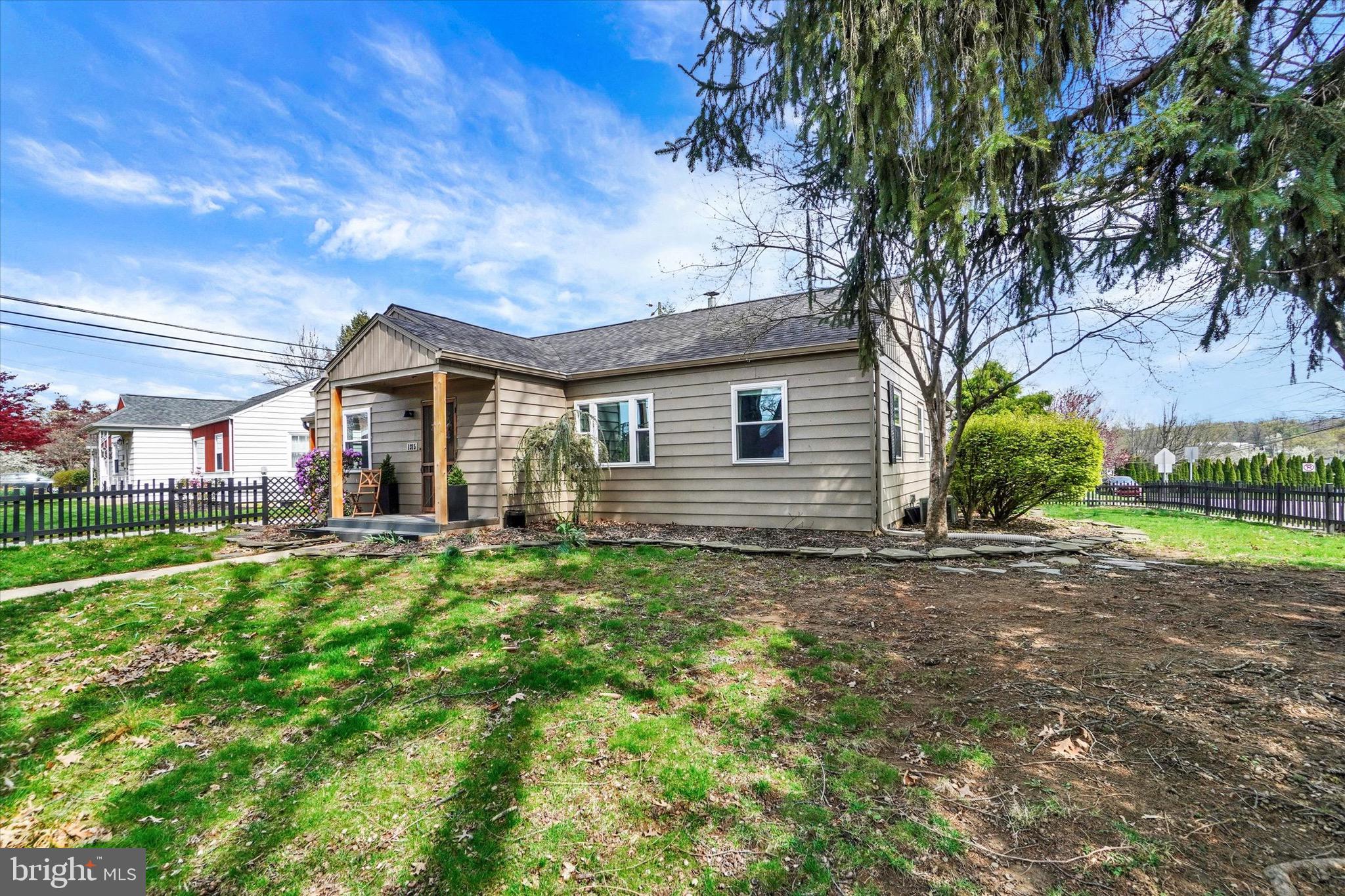 HIGHLAND PARK - Residential