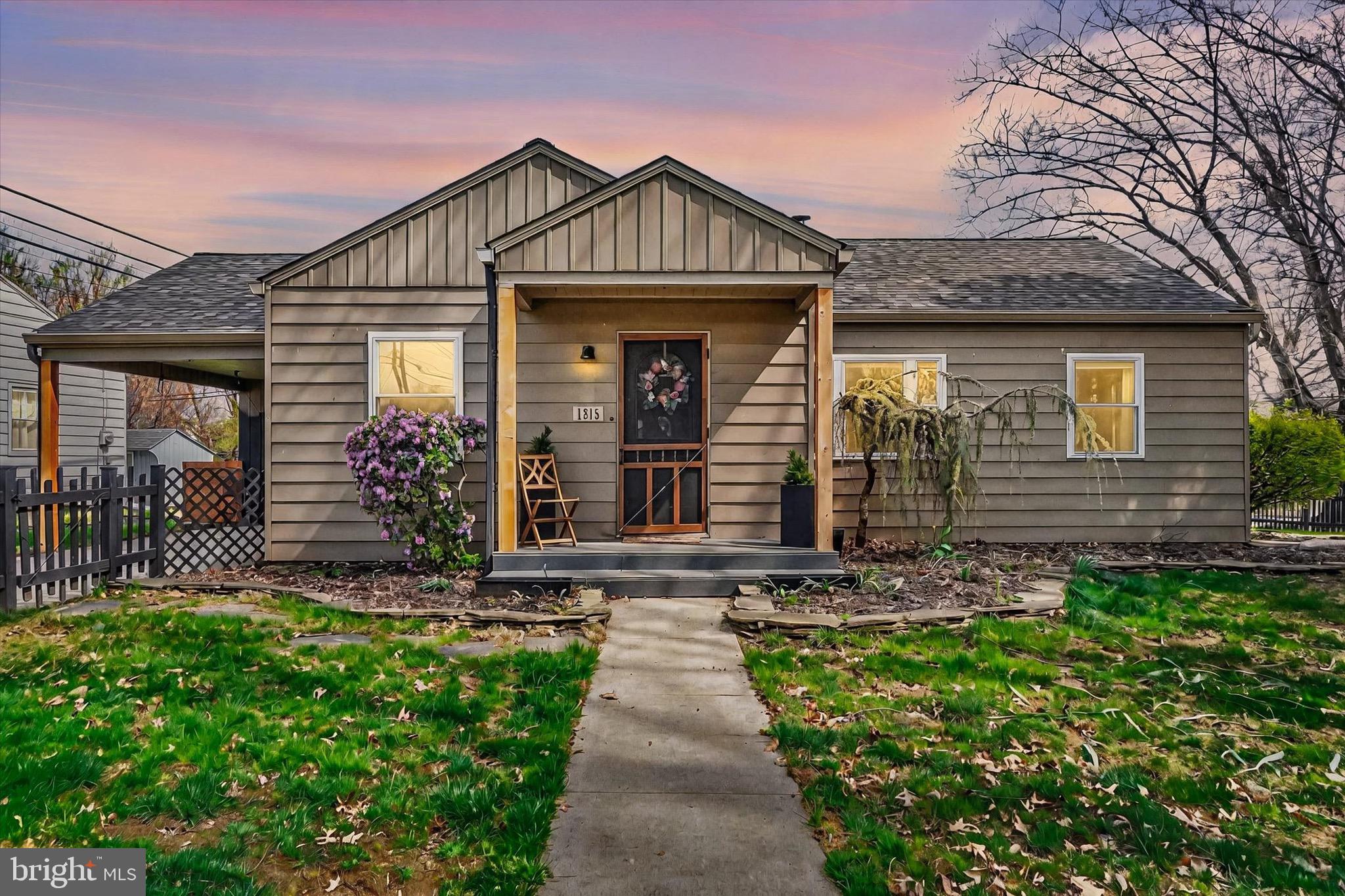 HIGHLAND PARK - Residential