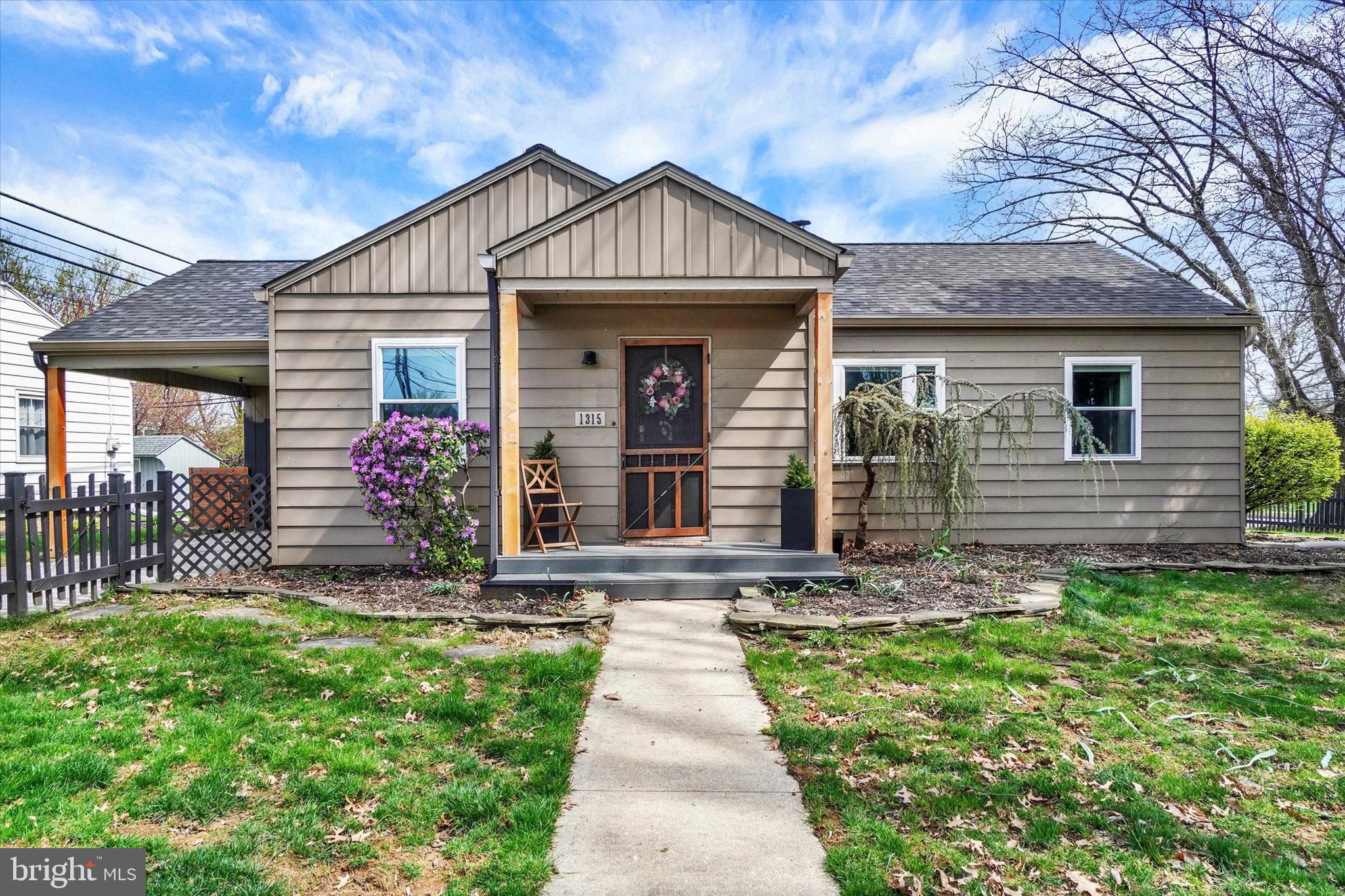 HIGHLAND PARK - Residential