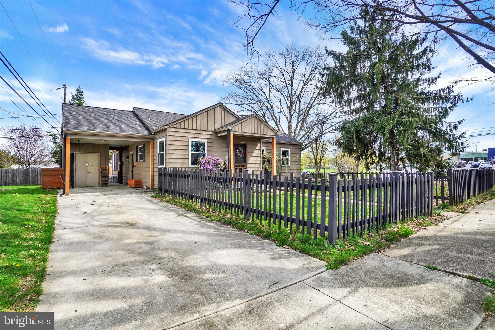 HIGHLAND PARK - Residential