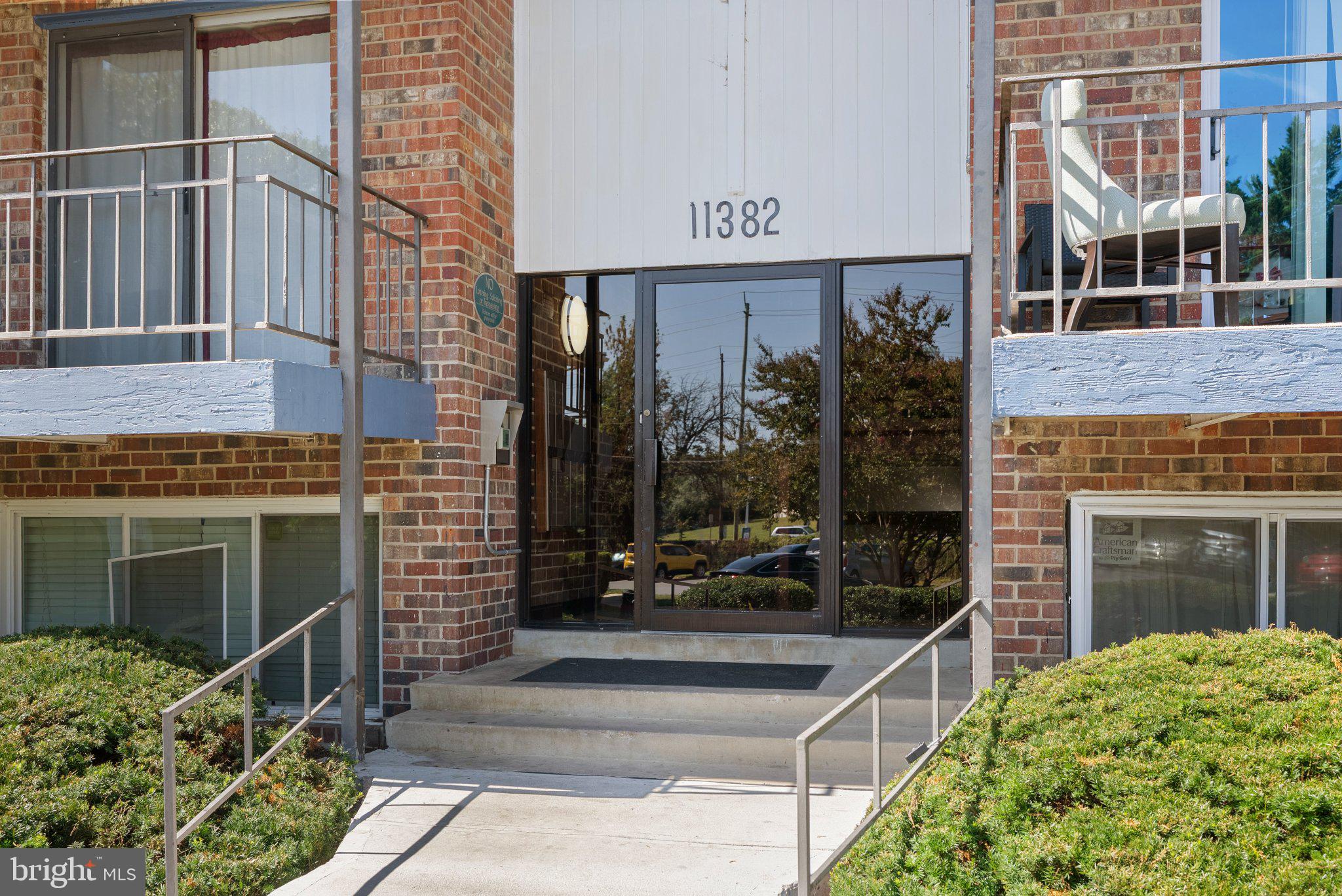 11382 CHERRY HILL ROAD 1J304