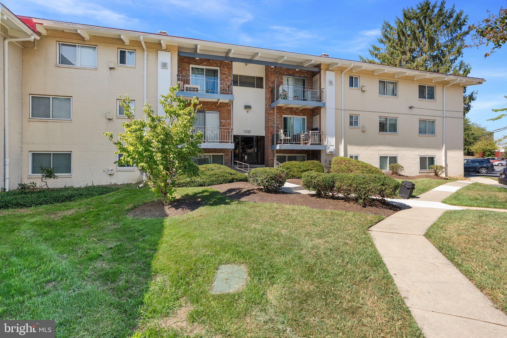 11382 CHERRY HILL ROAD 1J304