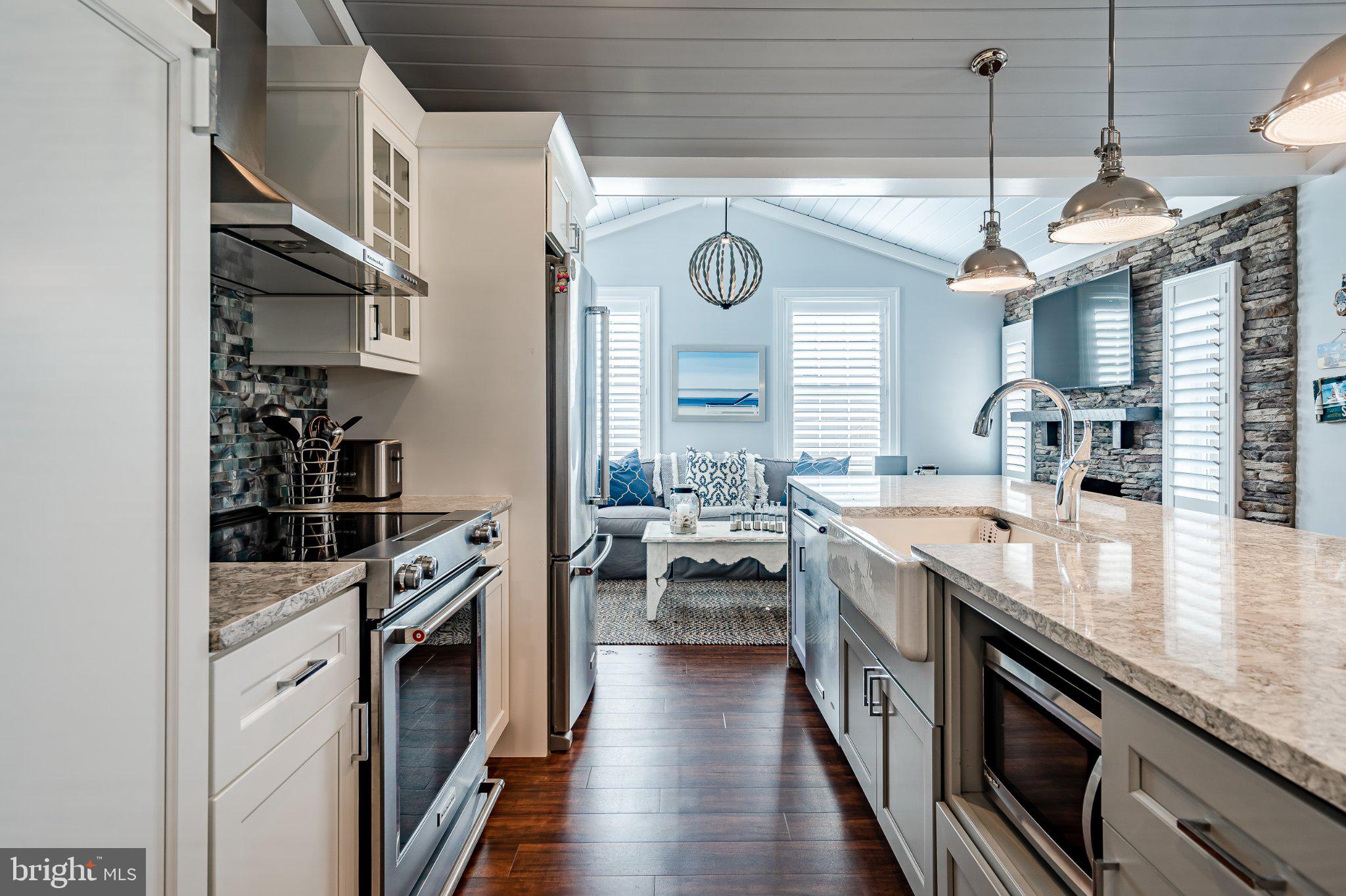 15 FOOTBRIDGE TRAIL, OCEAN PINES - BERLIN, MD, 21811 15 FOOTBRIDGE TRAIL