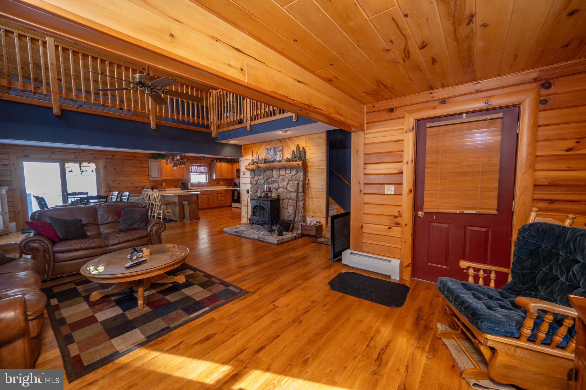 SKY VALLEY - Residential