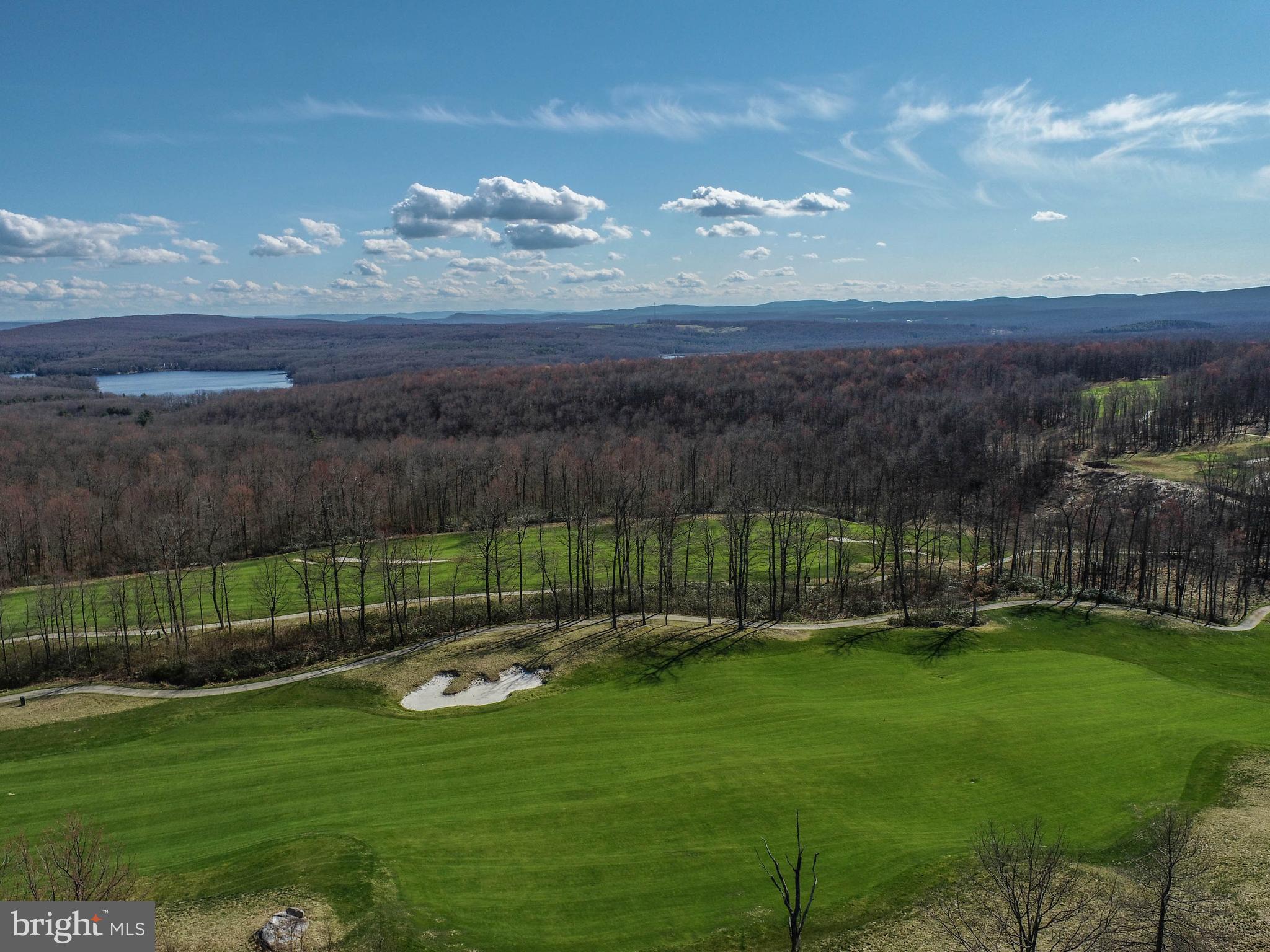 SKY VALLEY - Residential