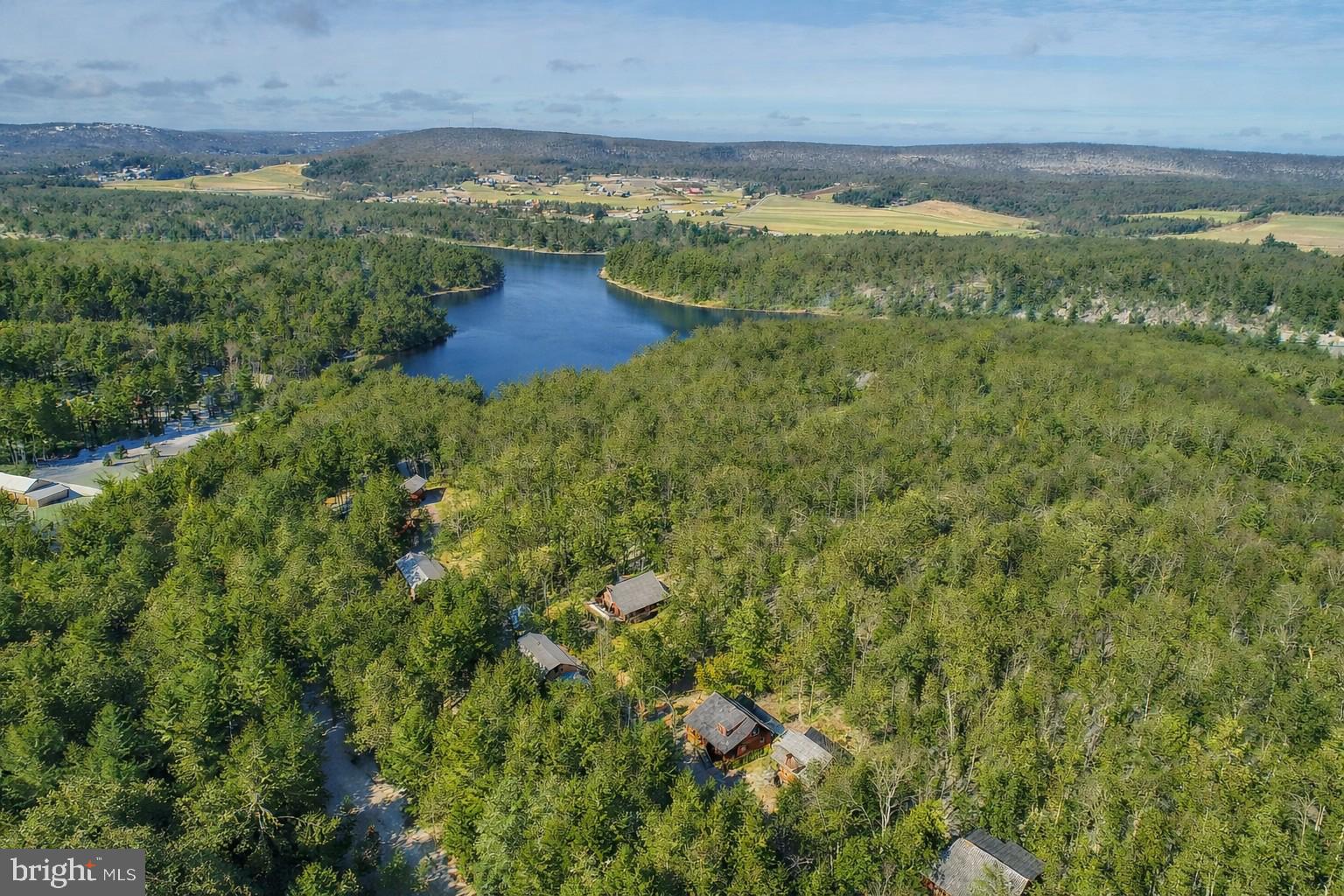 SKY VALLEY - Residential