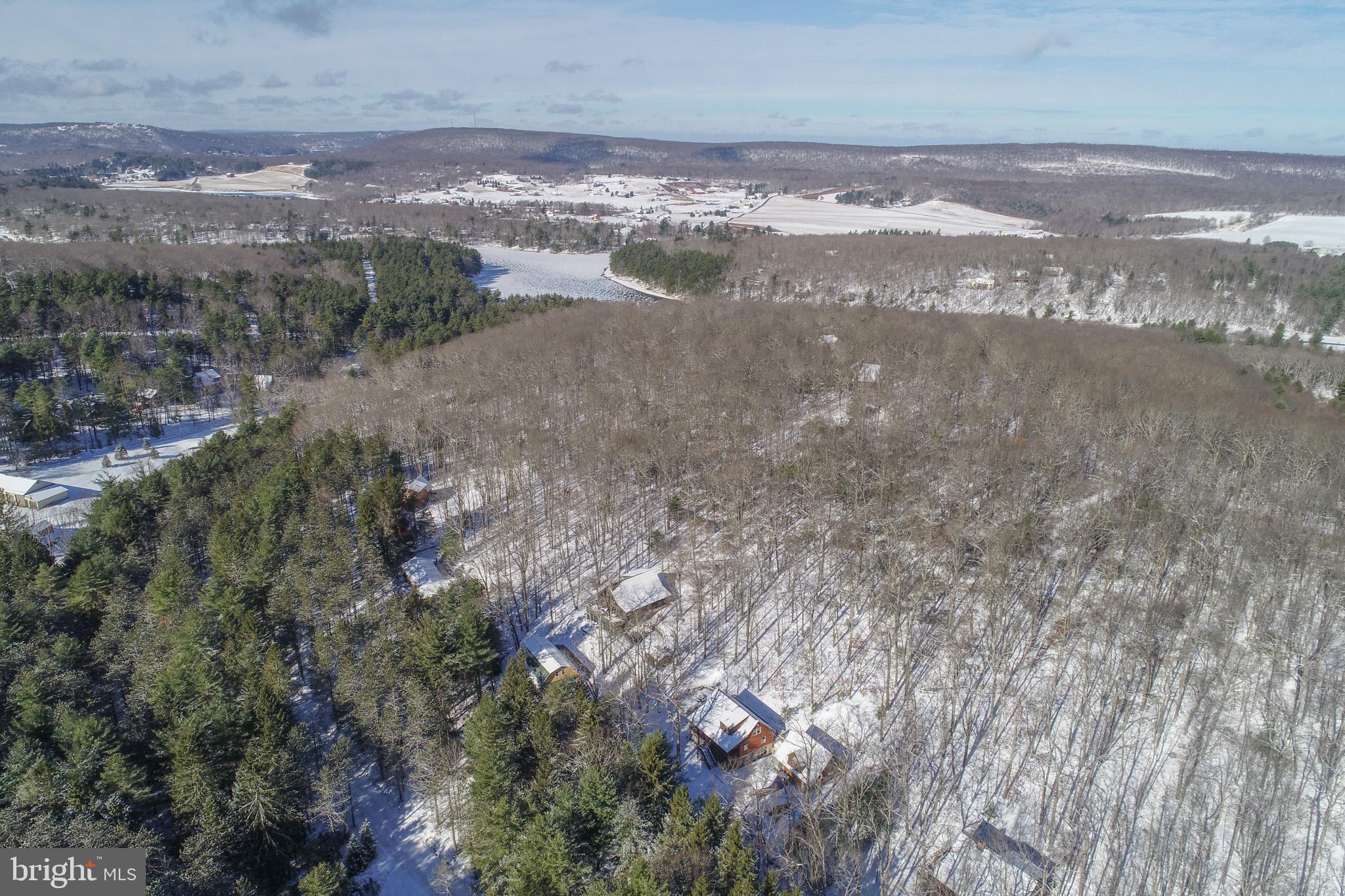 SKY VALLEY - Residential