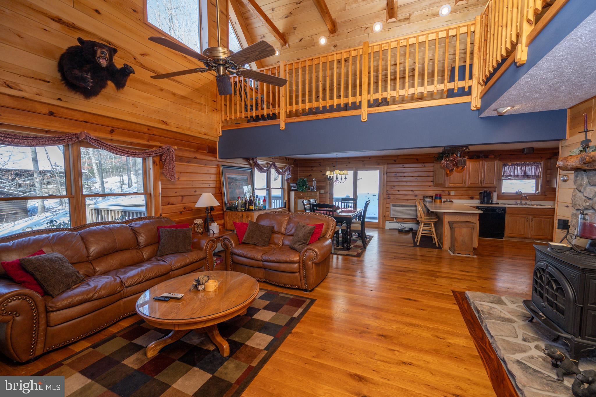 SKY VALLEY - Residential