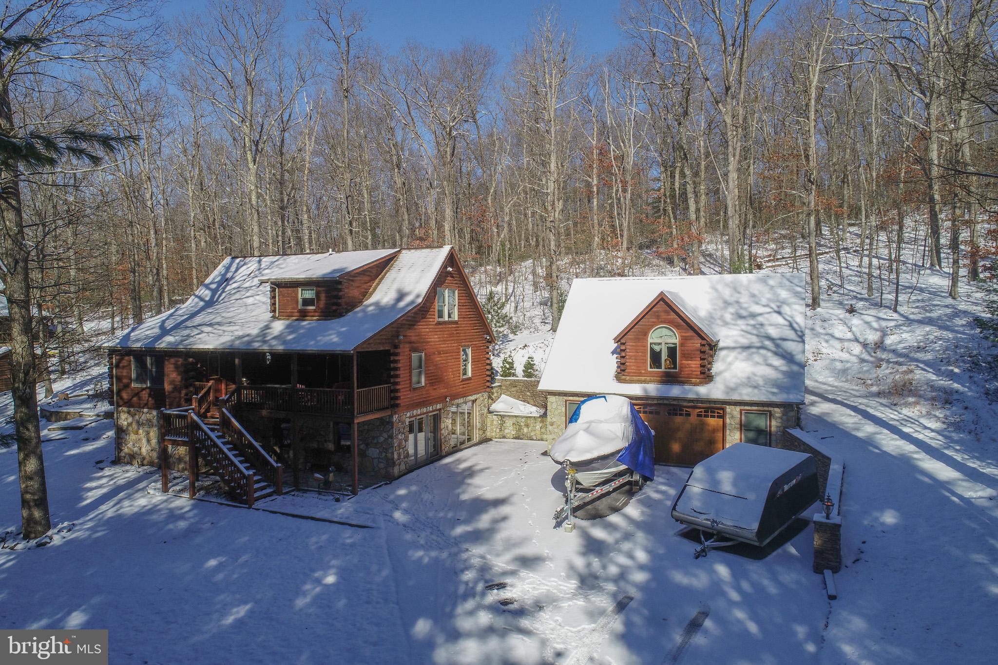 SKY VALLEY - Residential