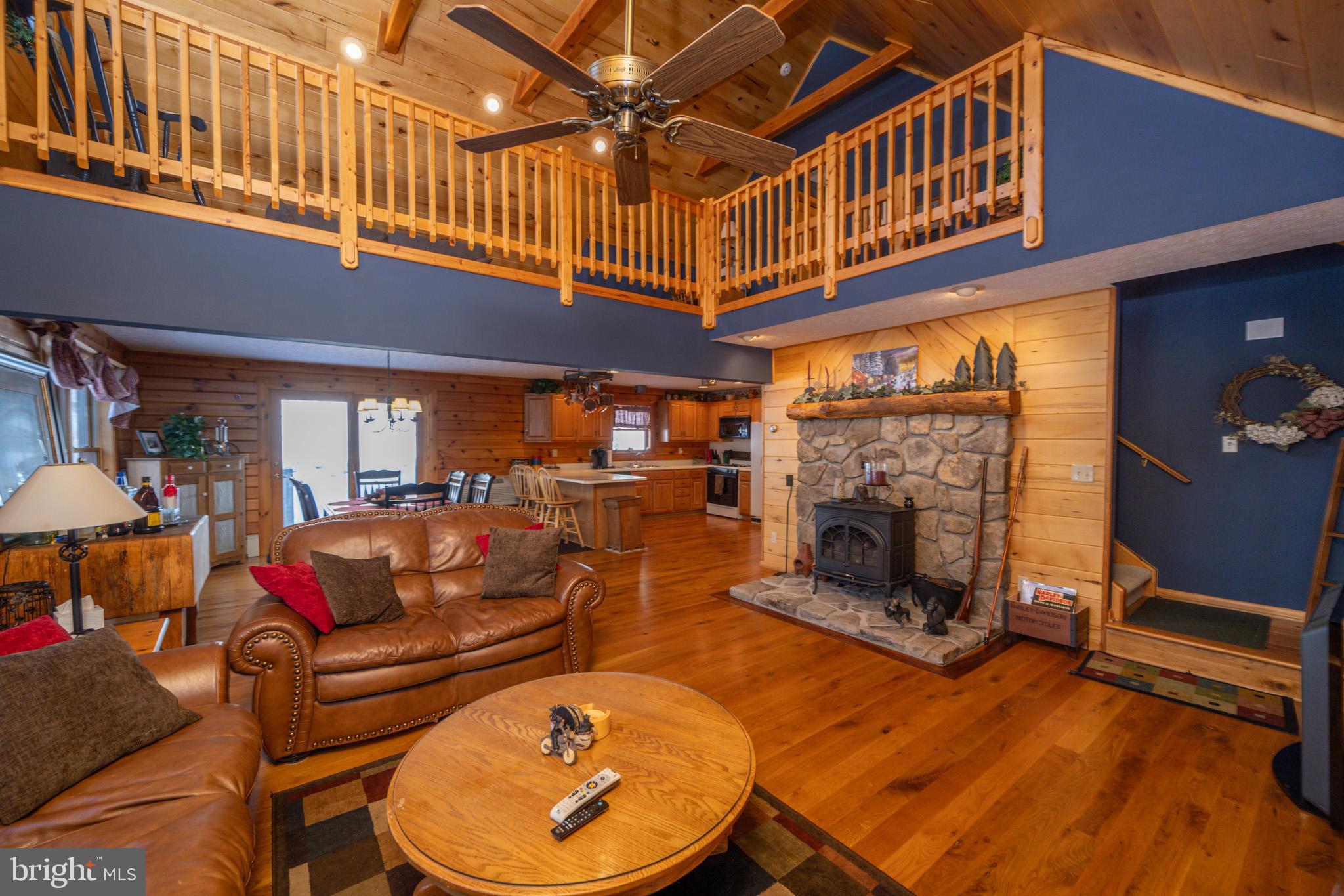 SKY VALLEY - Residential