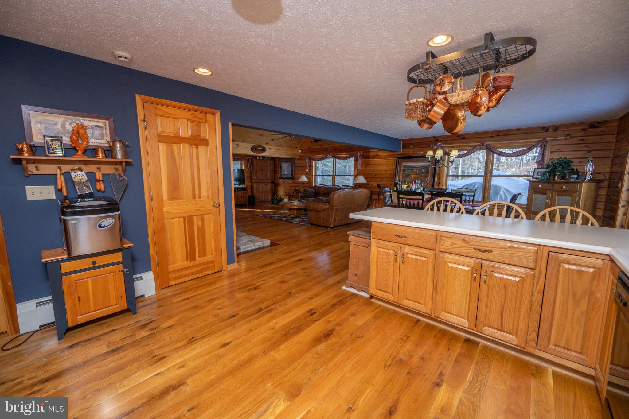 SKY VALLEY - Residential