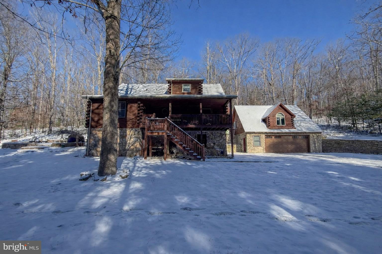 SKY VALLEY - Residential