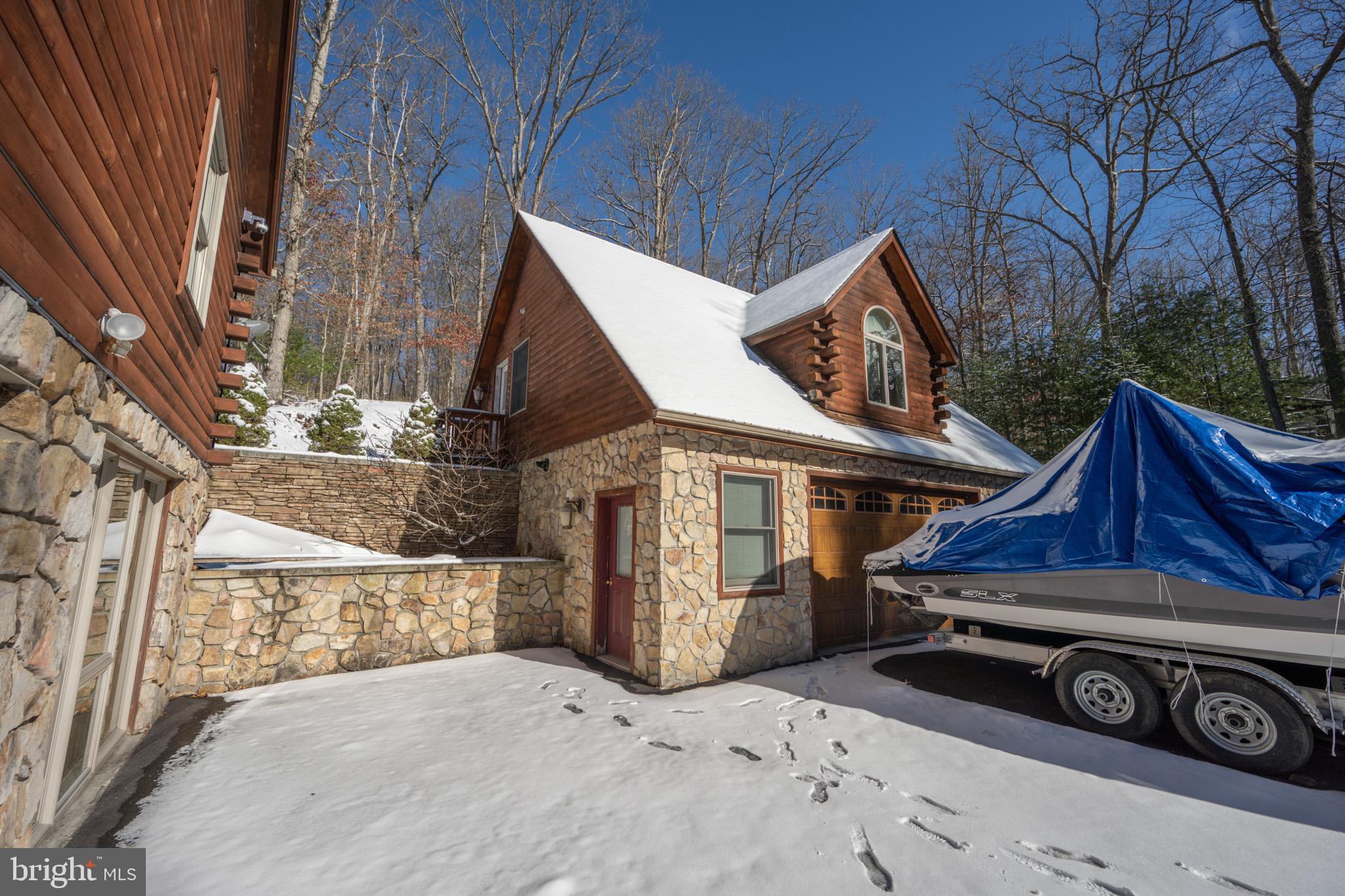 SKY VALLEY - Residential