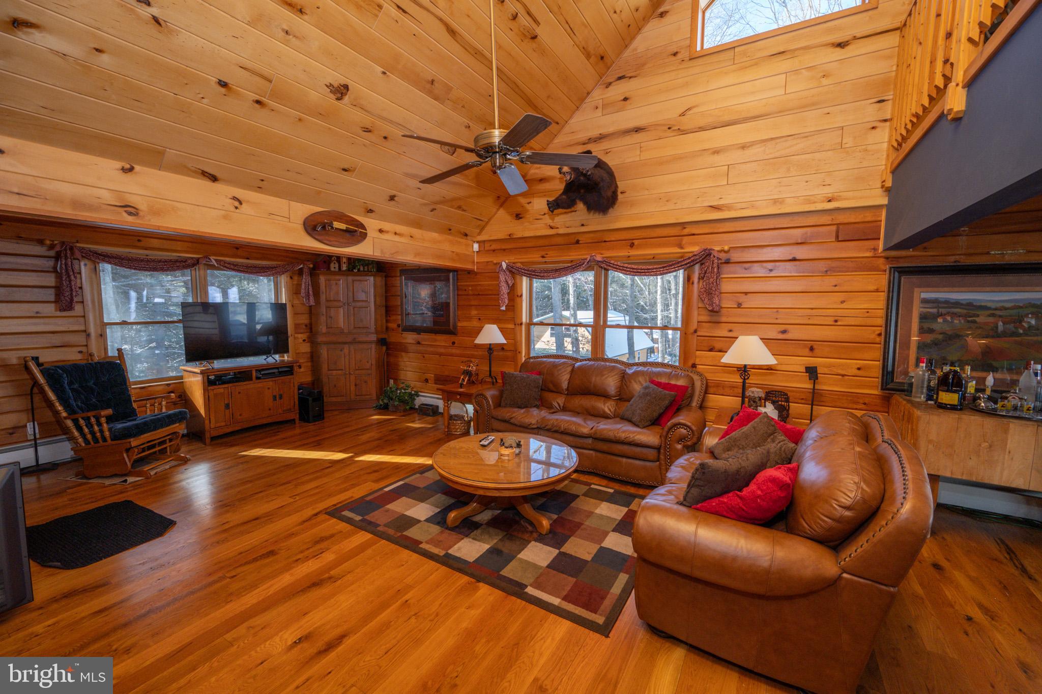 SKY VALLEY - Residential