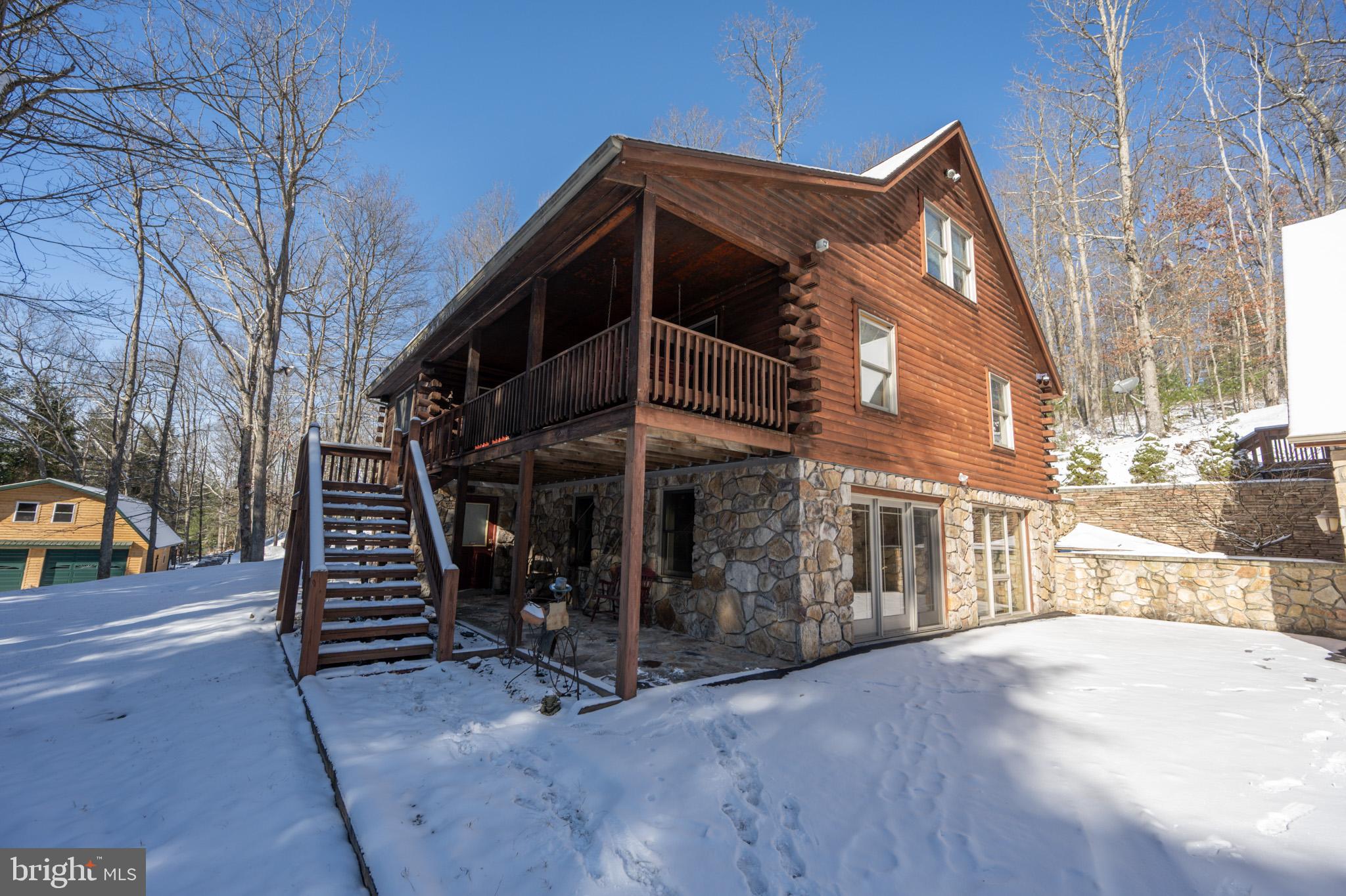 SKY VALLEY - Residential