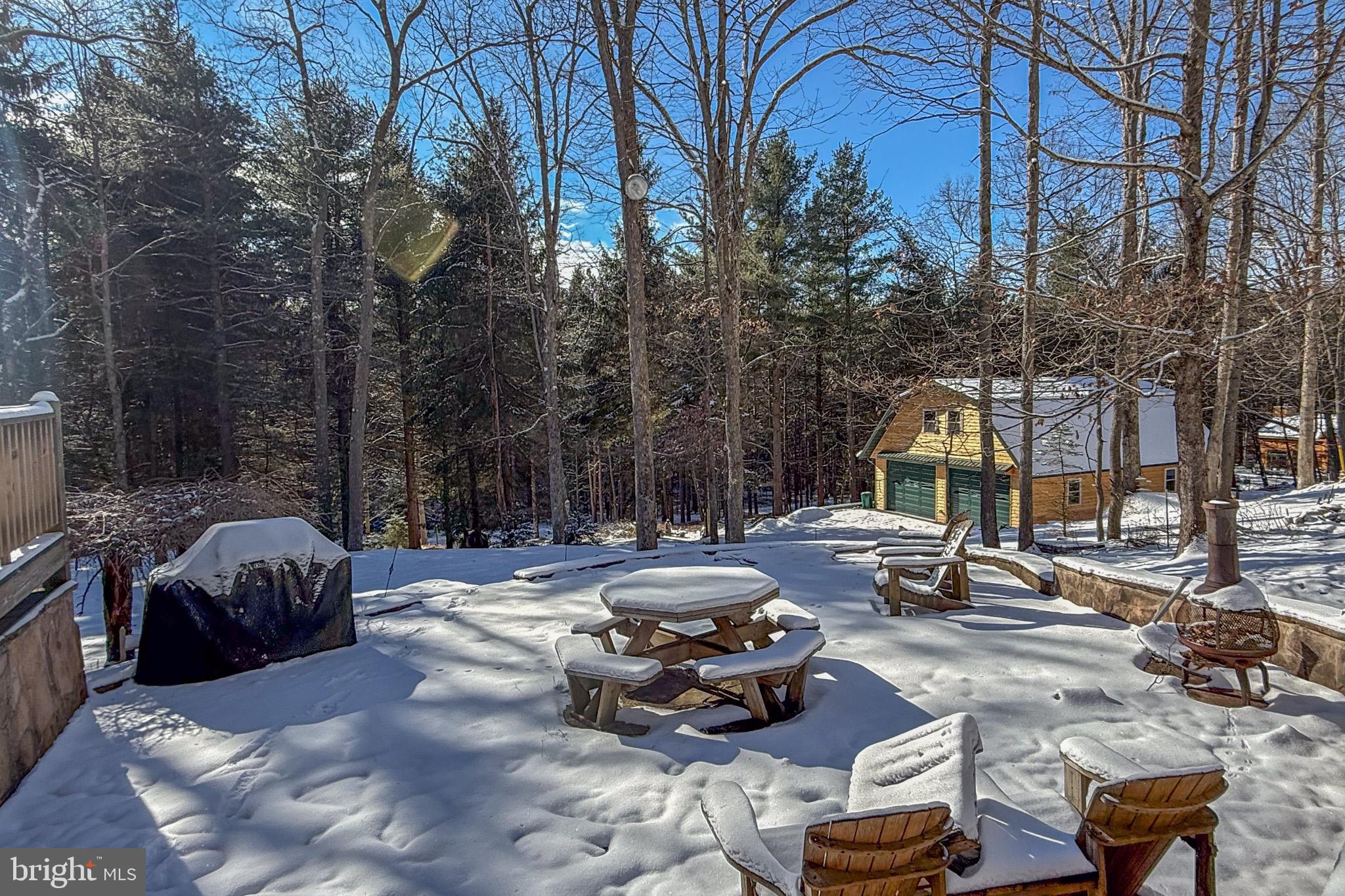 SKY VALLEY - Residential