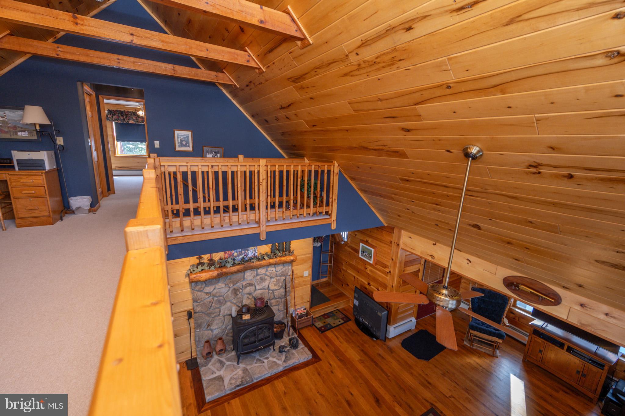 SKY VALLEY - Residential