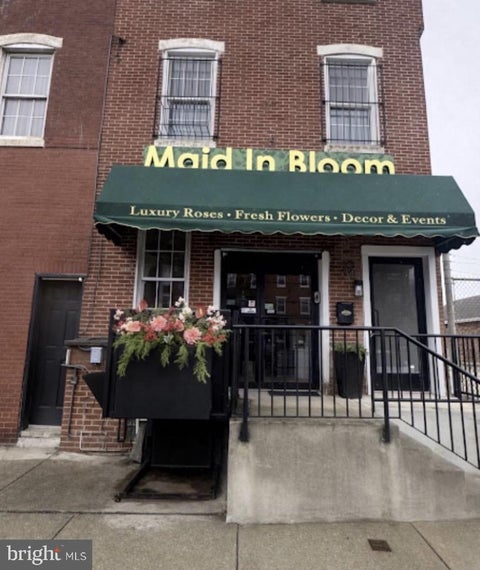 Townhouse For Sale - 2334 E York Street<br/> PHILADELPHIA, PA 19125