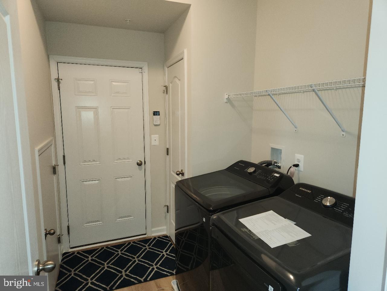 THE VILLAGE AT CABIN BRANCH - Residential Lease