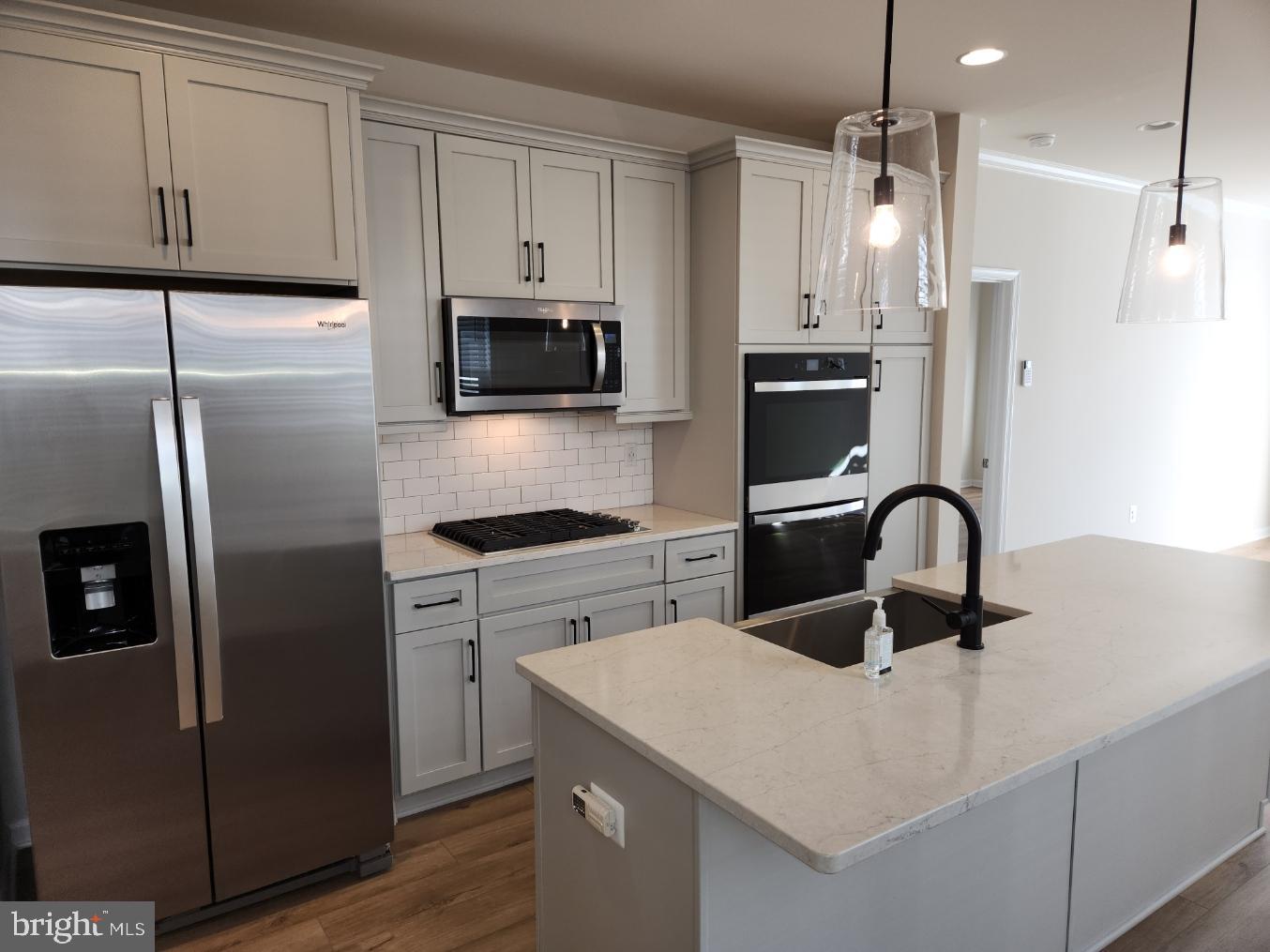 THE VILLAGE AT CABIN BRANCH - Residential Lease