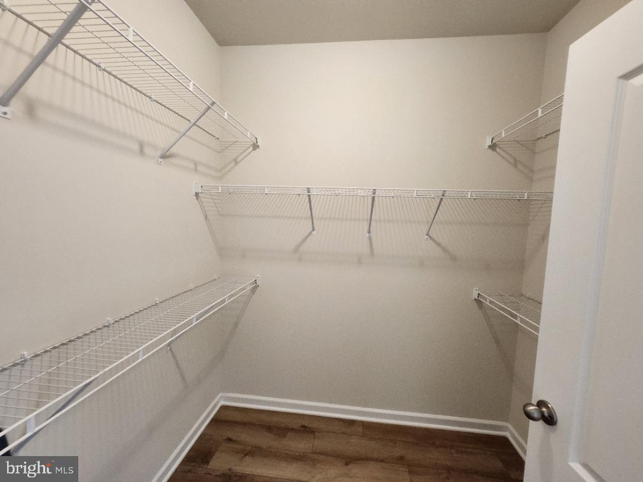 THE VILLAGE AT CABIN BRANCH - Residential Lease