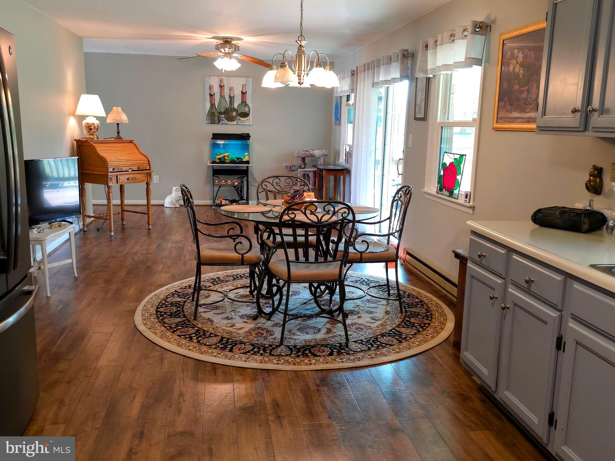 TIMBERWALK - Residential