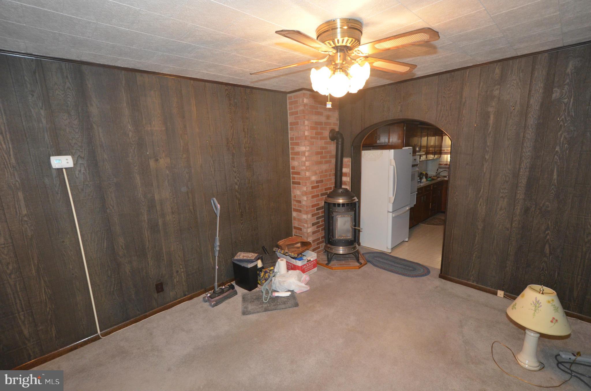 CANTON - Residential