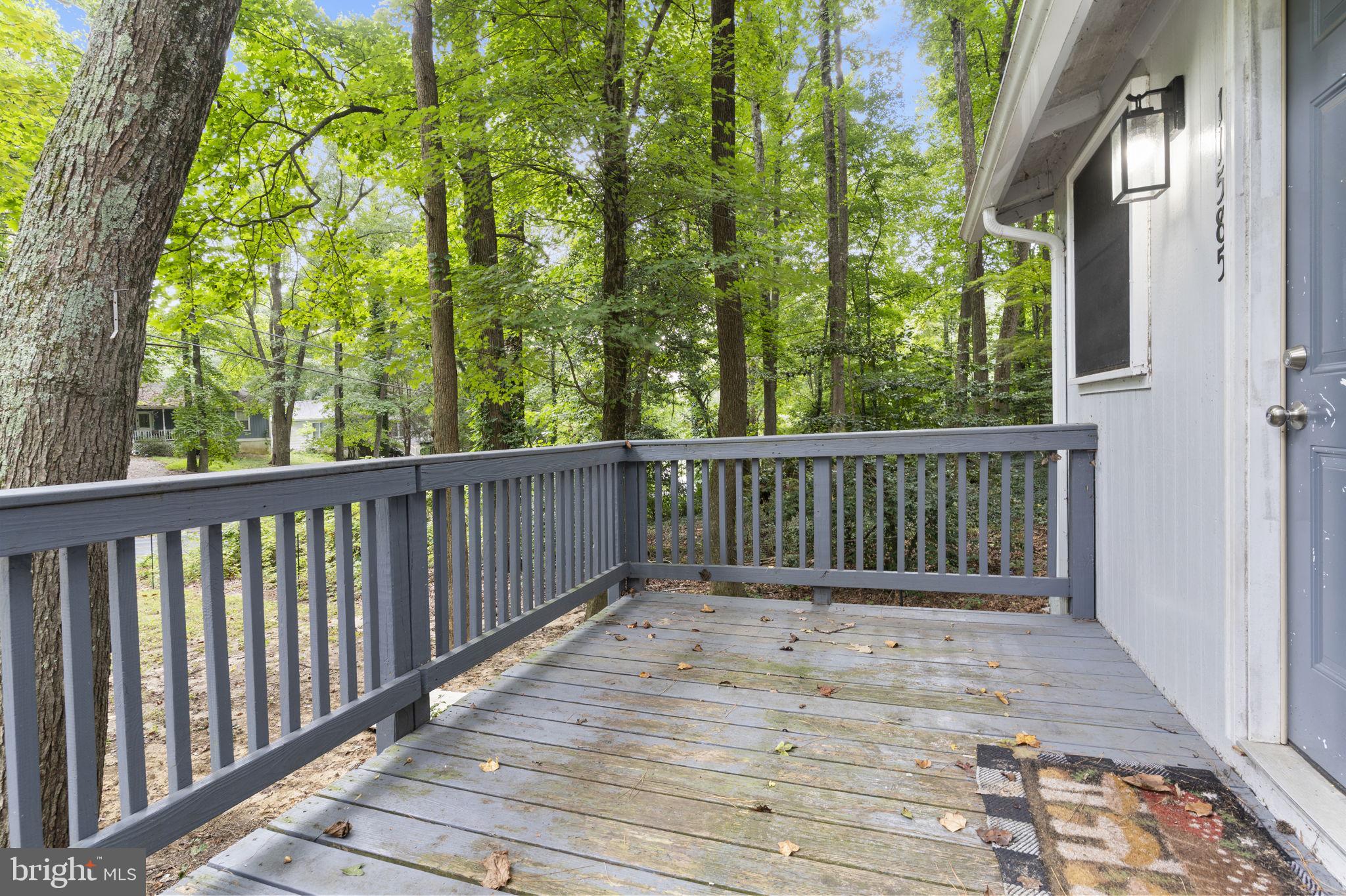 11585 TOMAHAWK TRL TRAIL