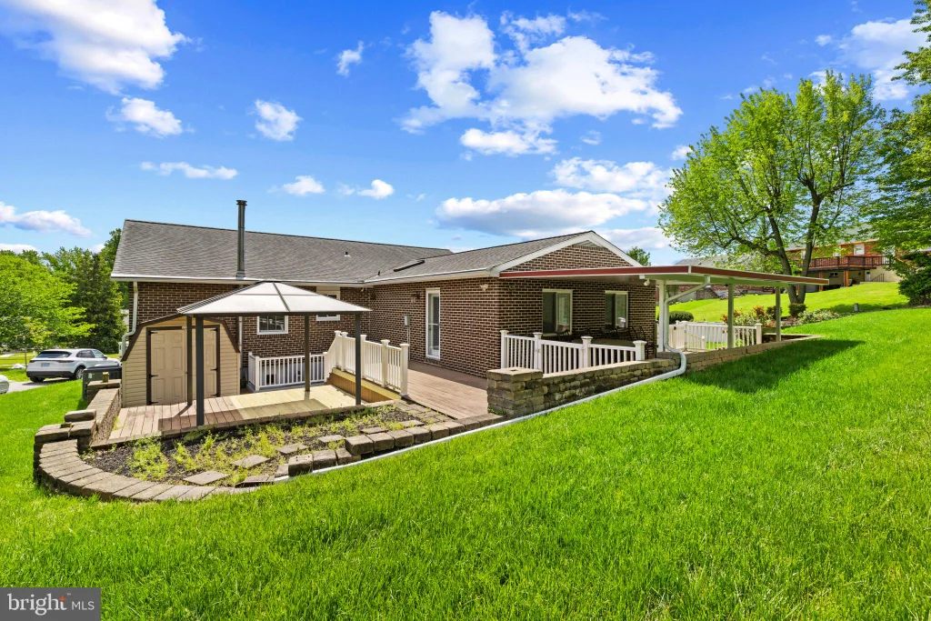 Additional image 28 of 8006 Woodhaven Court, Baltimore, MD 21237