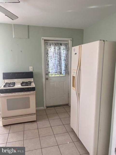 GOVANS - Residential