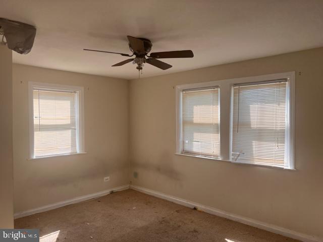 GOVANS - Residential