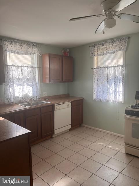 GOVANS - Residential