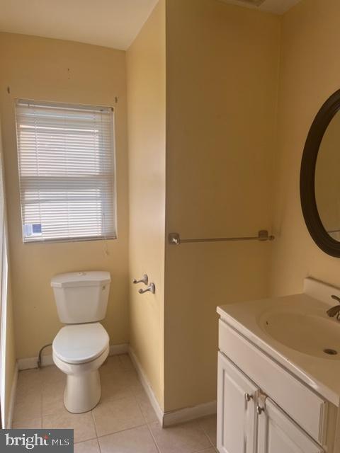 GOVANS - Residential