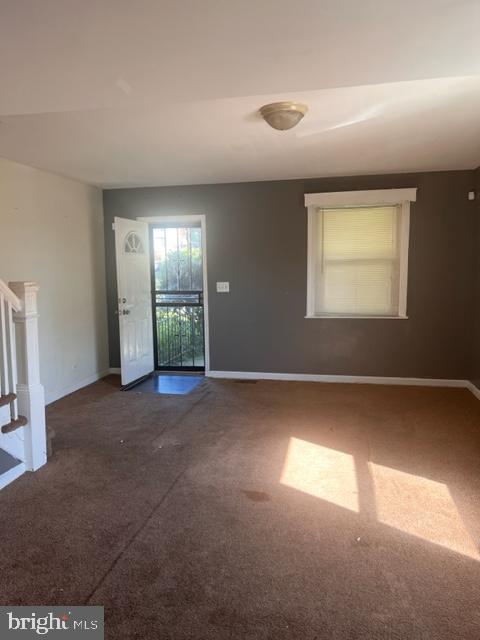 GOVANS - Residential