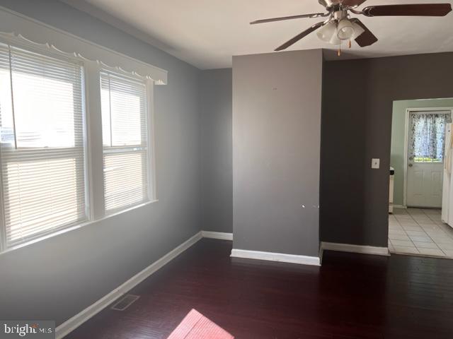 GOVANS - Residential