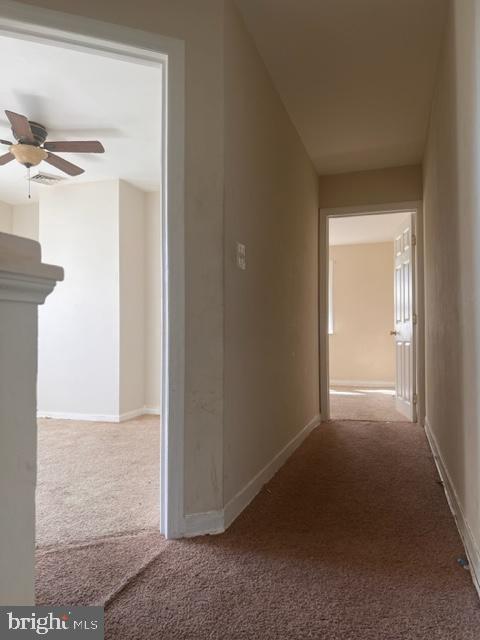 GOVANS - Residential