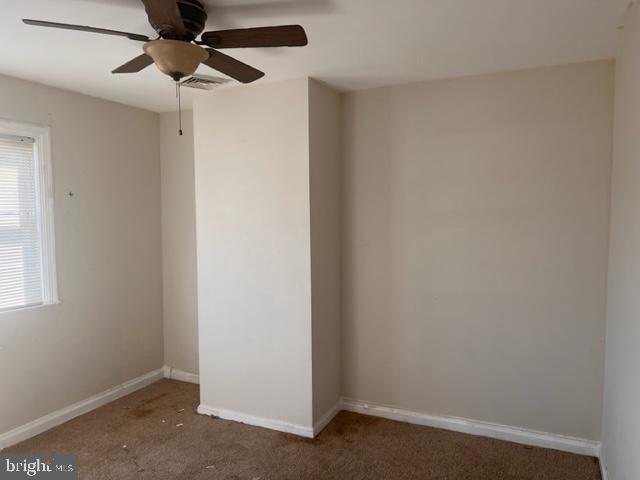 GOVANS - Residential