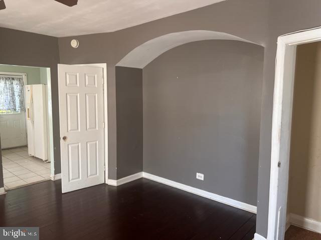 GOVANS - Residential