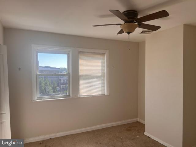 GOVANS - Residential