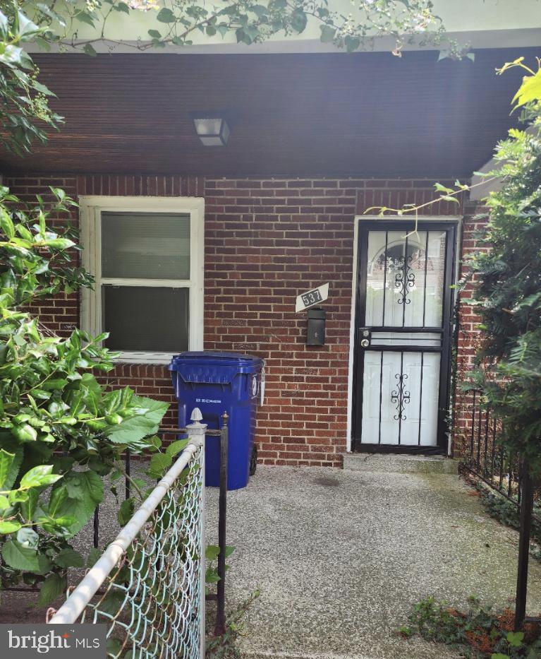 GOVANS - Residential