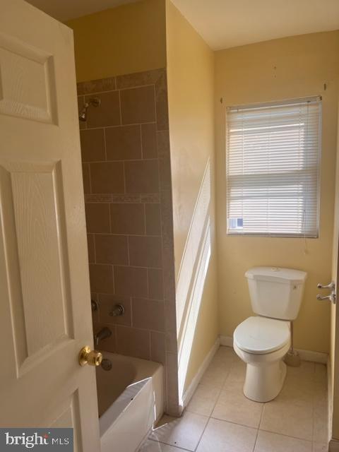 GOVANS - Residential