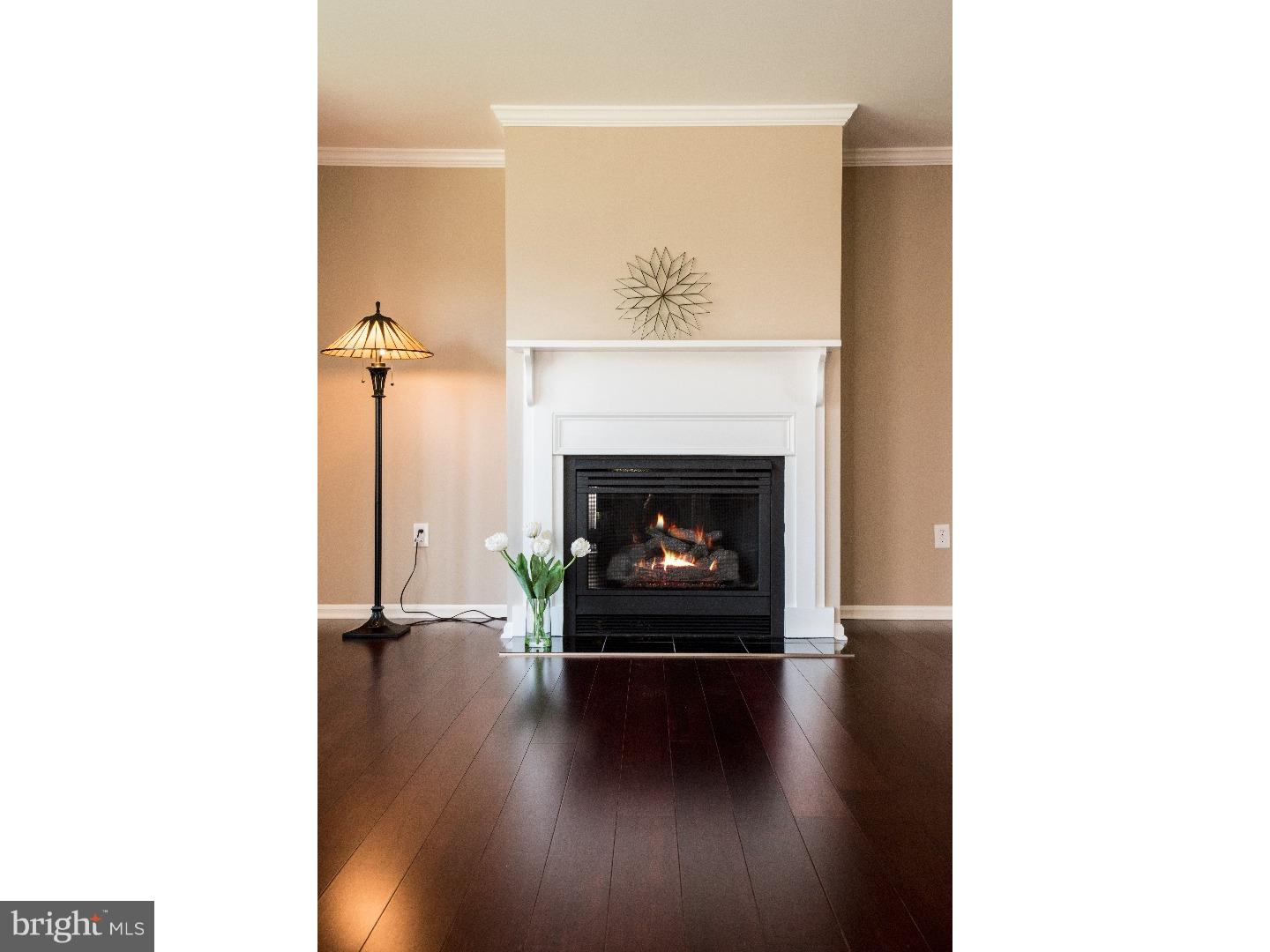 WEST CREEK VILLAGE - Residential